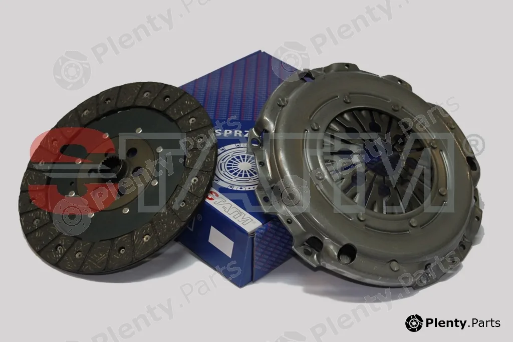 Statim 100.688 — Clutch Kit