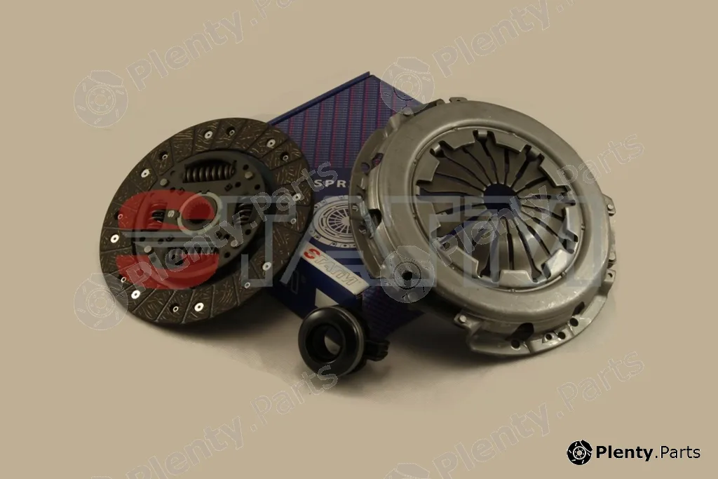 Statim 100.114 — Clutch Kit