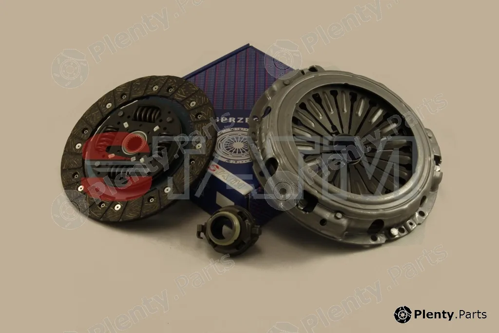 Statim 100.143 — Clutch Kit