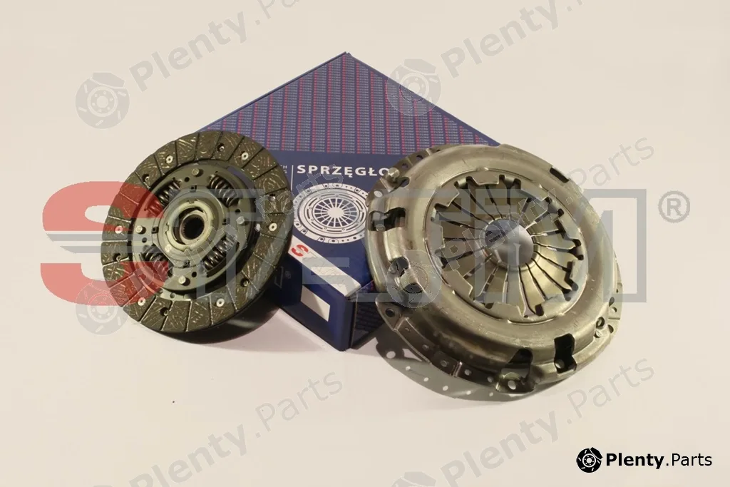 Statim 100.876 — Clutch Kit
