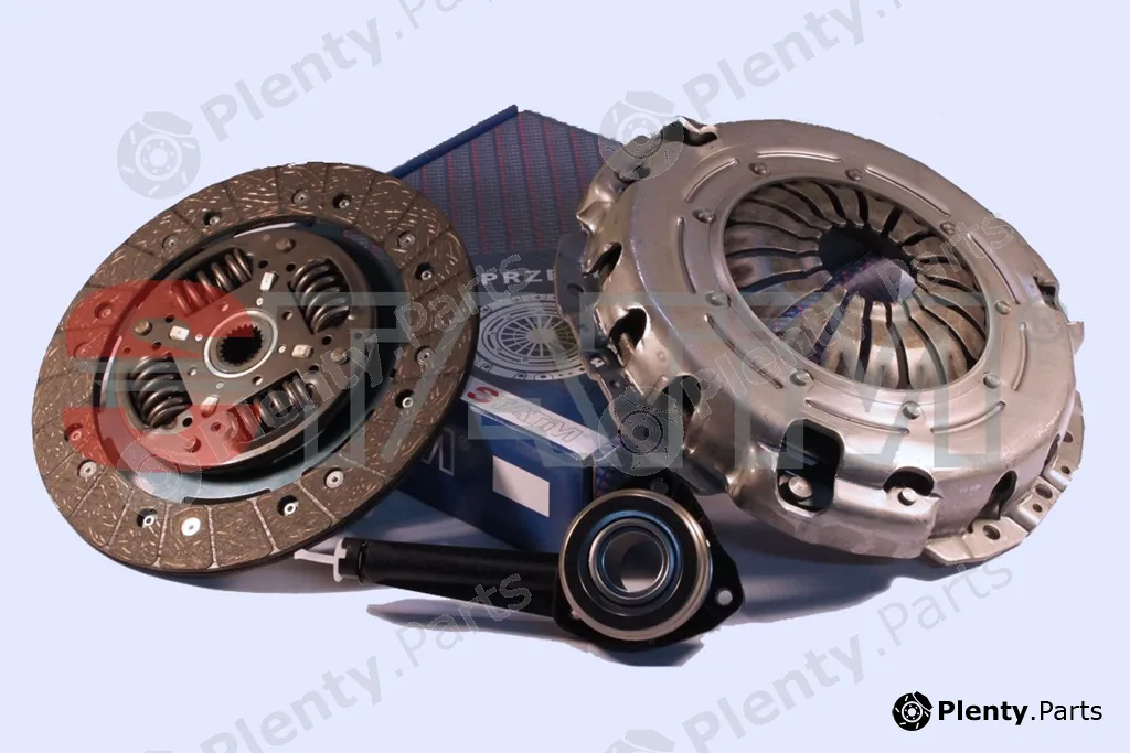 Statim 120.581 — Clutch Kit plus centralni vypinaci ustroji spojky