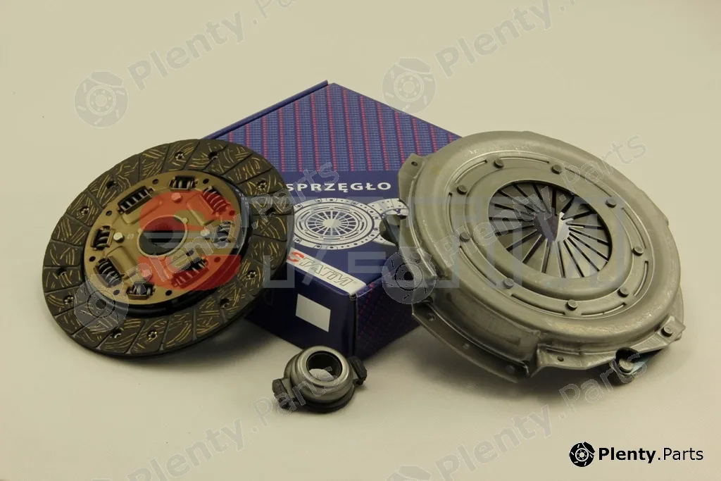 Statim 100.111 — Clutch Kit