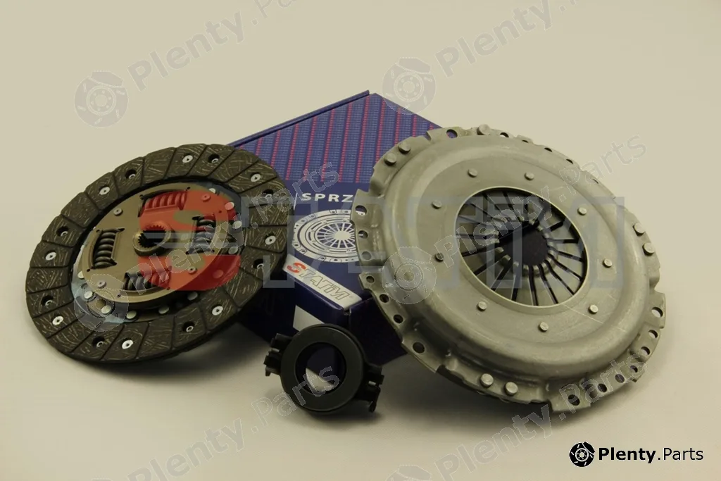 Statim 100.302 — Clutch Kit