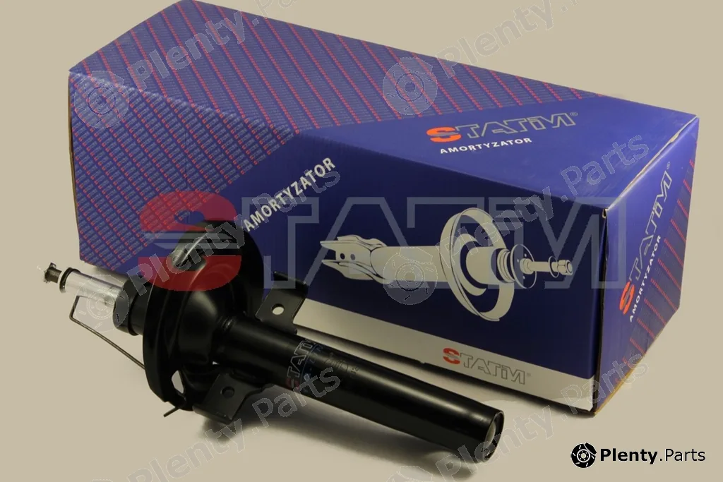 Statim A.178 — Shock Absorber
