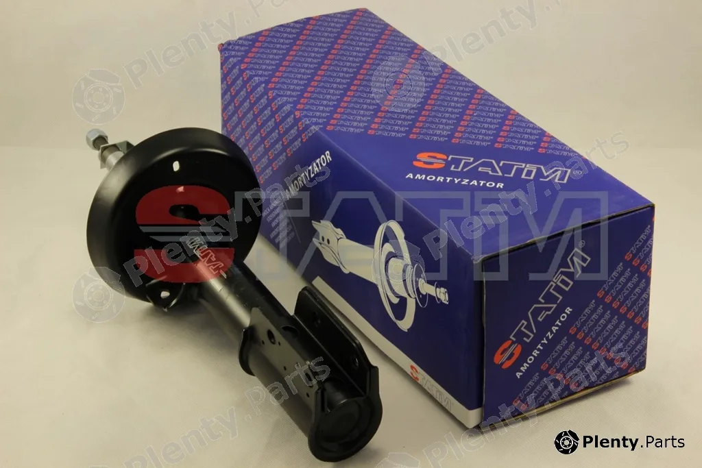 Statim A.126 — Shock Absorber