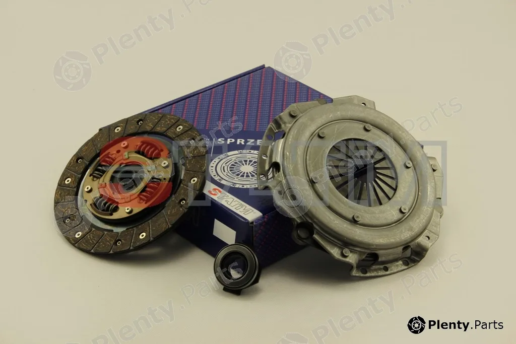Statim 100.230 — Clutch Kit