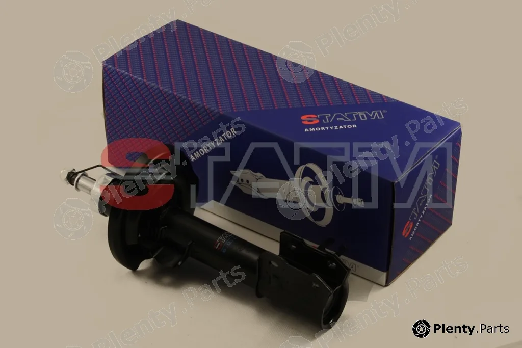 Statim A.404 — Shock Absorber