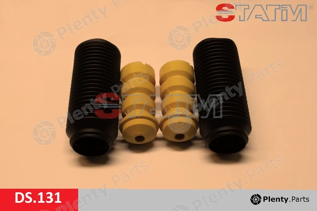 Statim DS.131 — Dust Cover Kit, shock absorber