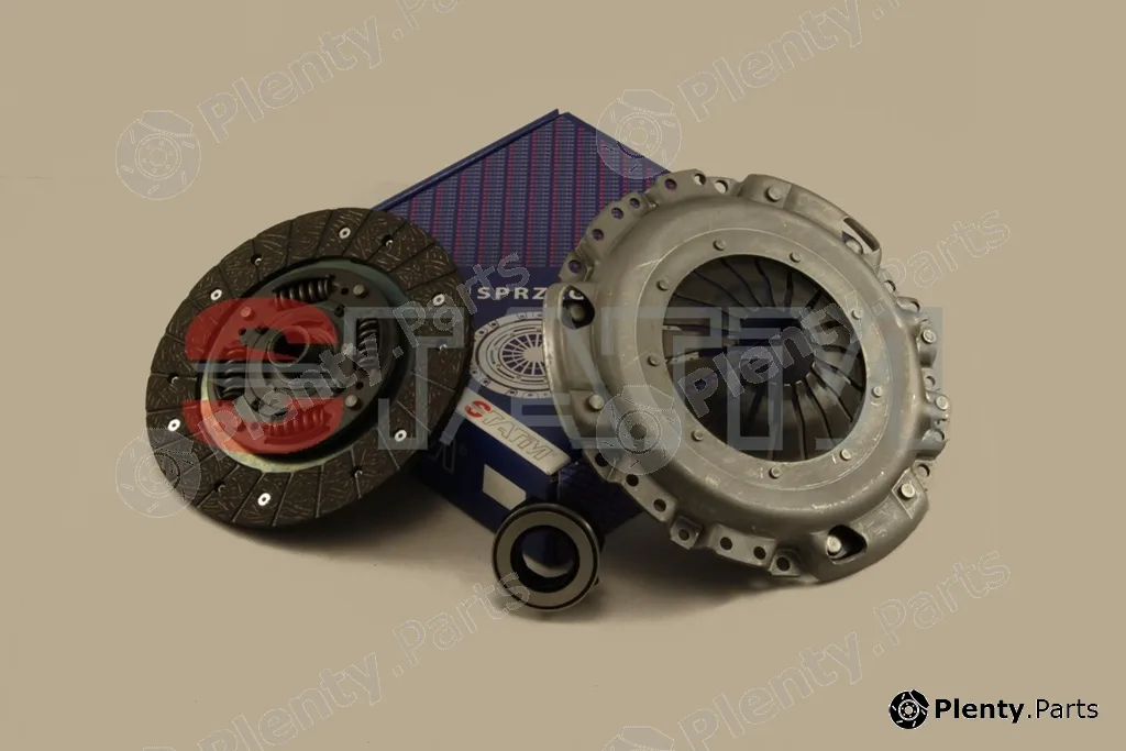 Statim 100.765 — Clutch Kit