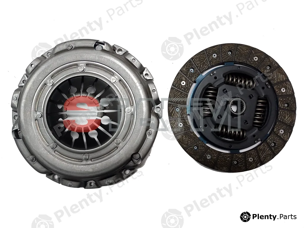 Statim 112.699 — Clutch Kit
