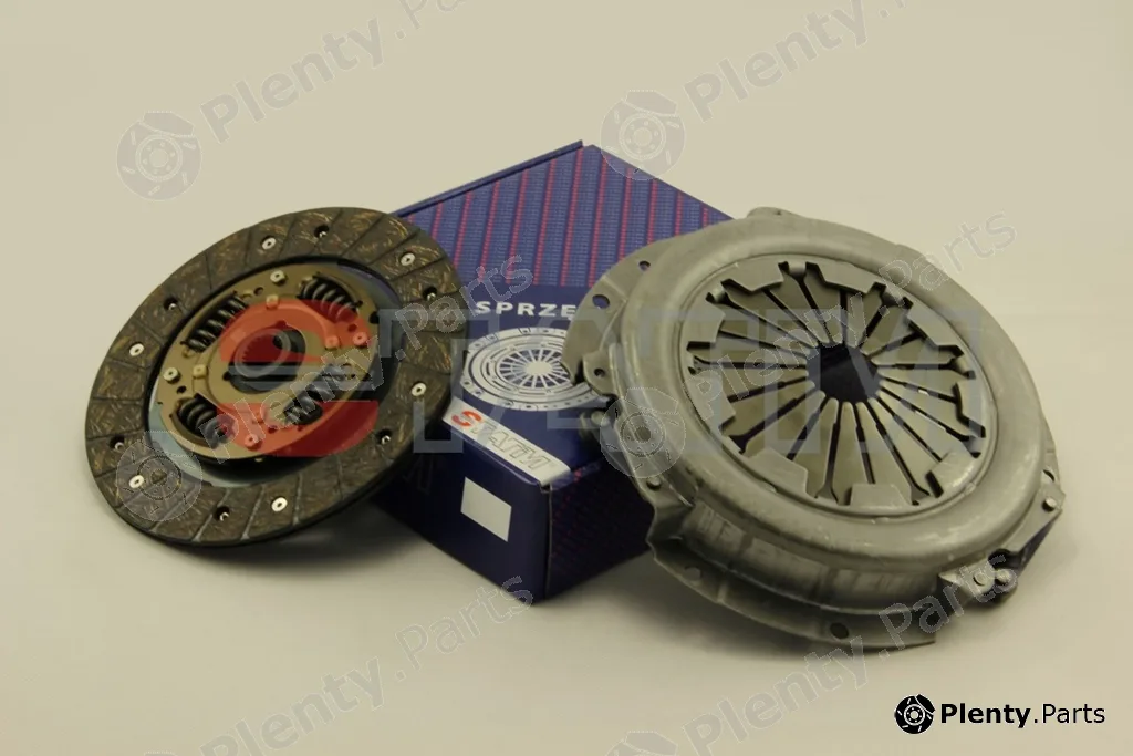 Statim 100.251 — Clutch Kit