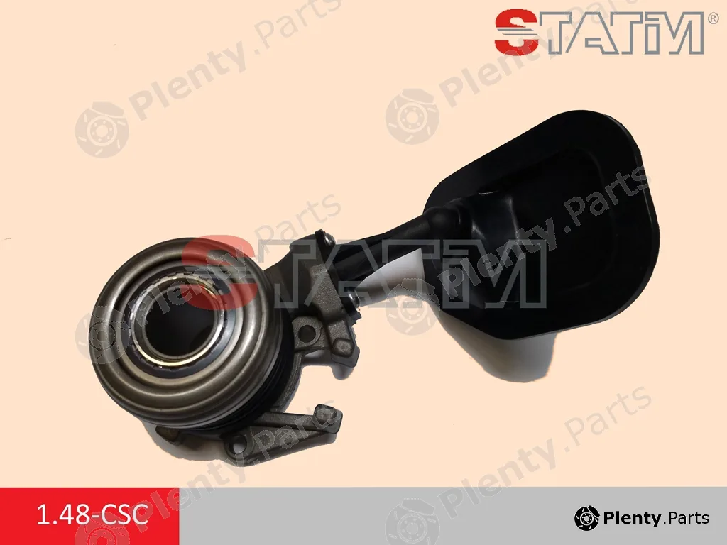 Statim 1.48-CSC — Central Slave Cylinder, clutch