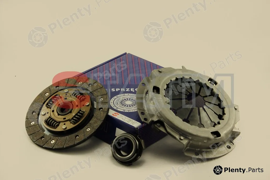 Statim 100.839 — Clutch Kit