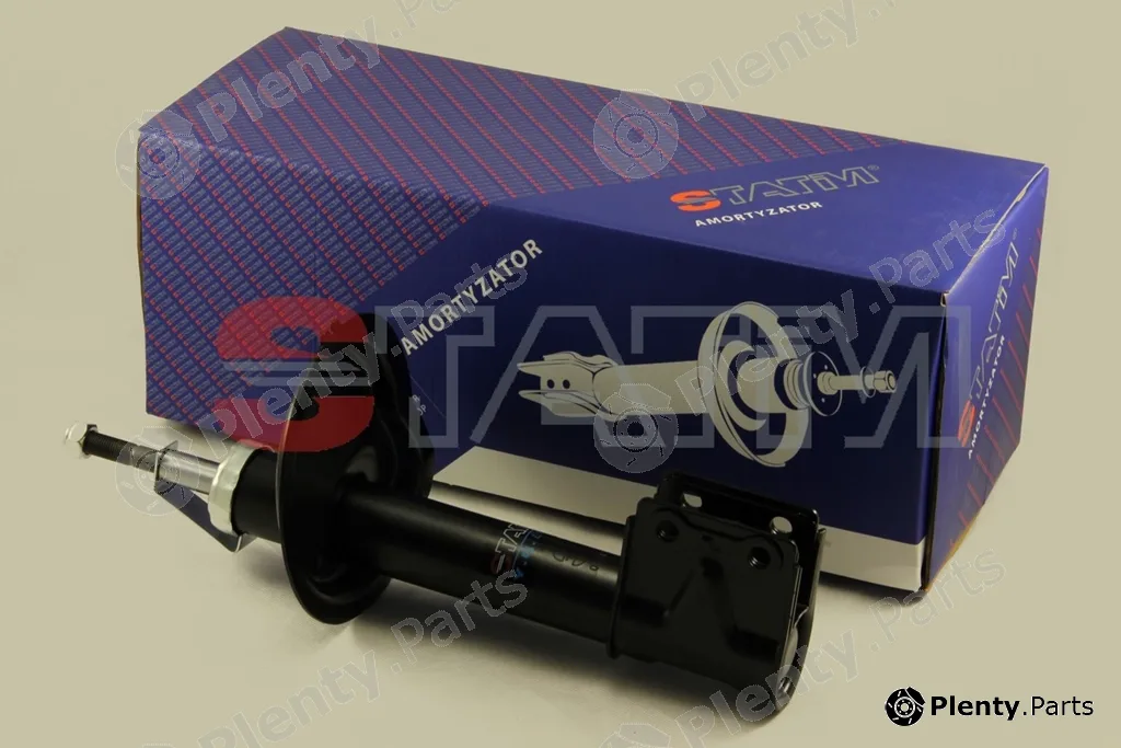 Statim A.145 — Shock Absorber