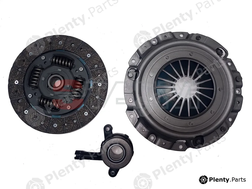 Statim 120.158 — Clutch Kit