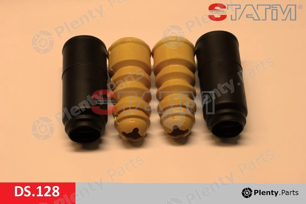 Statim DS.128 — Dust Cover Kit, shock absorber