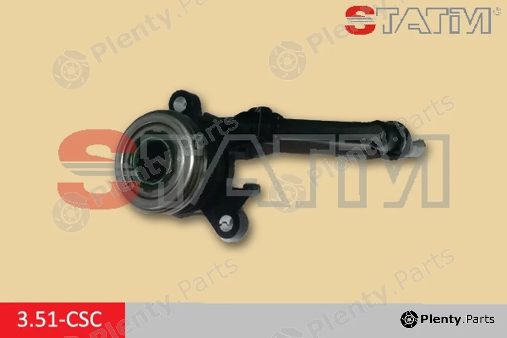 Statim 3.51-CSC — Central Slave Cylinder, clutch