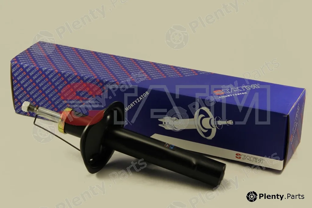 Statim A.156 — Shock Absorber