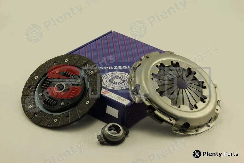 Statim 100.119 — Clutch Kit