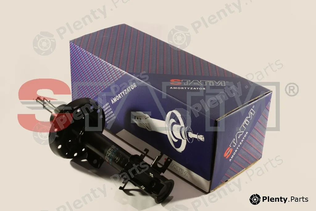 Statim A.531 — Shock Absorber