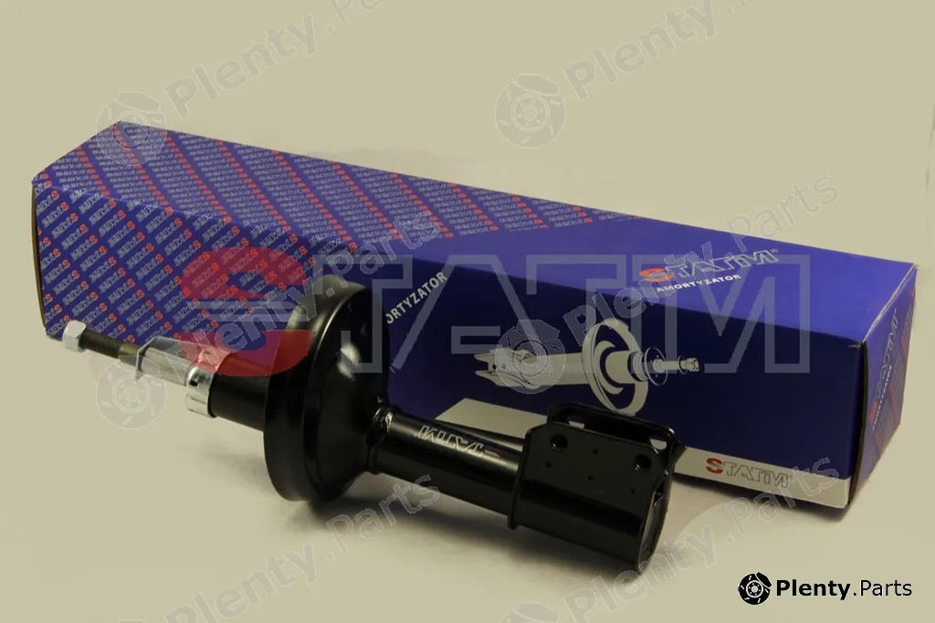 Statim A.163 — Shock Absorber