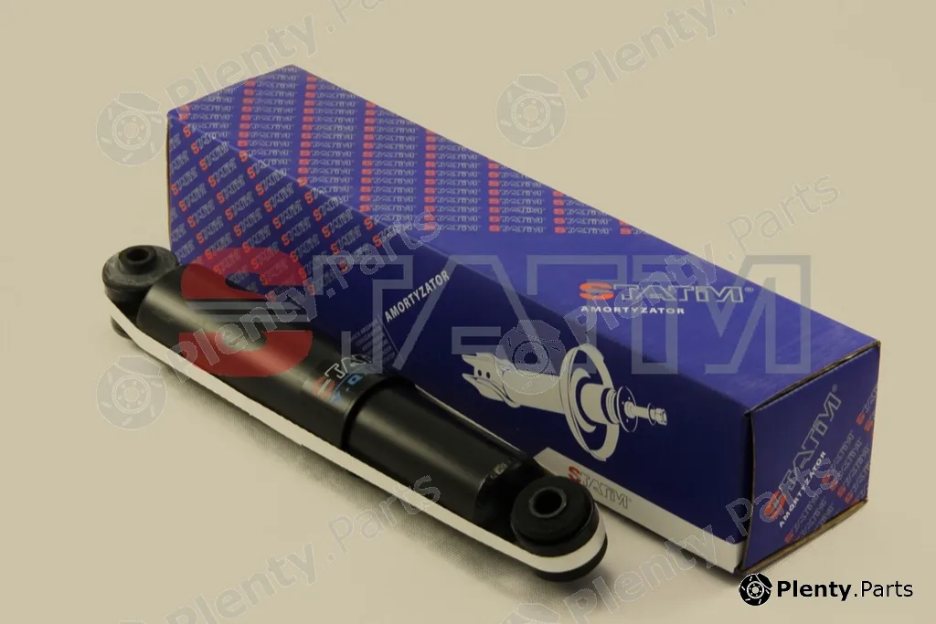 Statim A.193 — Shock Absorber