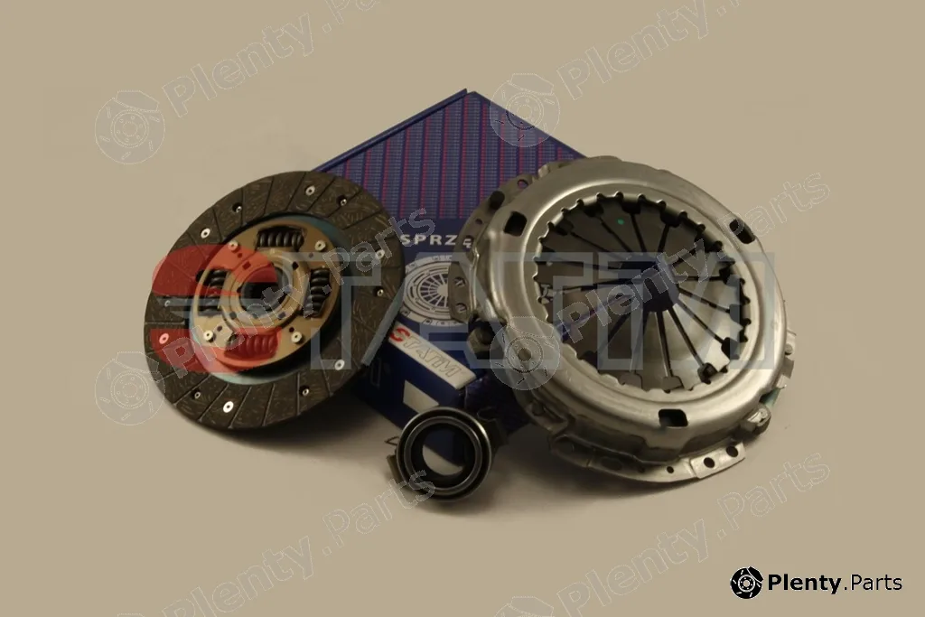 Statim 100.825 — Clutch Kit