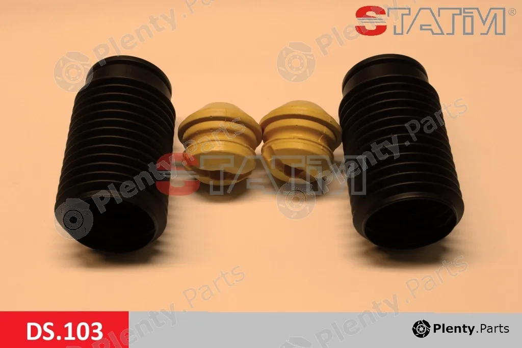 Statim DS.103 — Dust Cover Kit, shock absorber