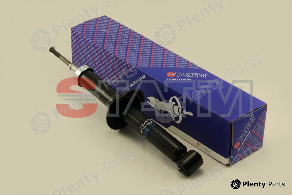 Statim A.552 — Shock Absorber