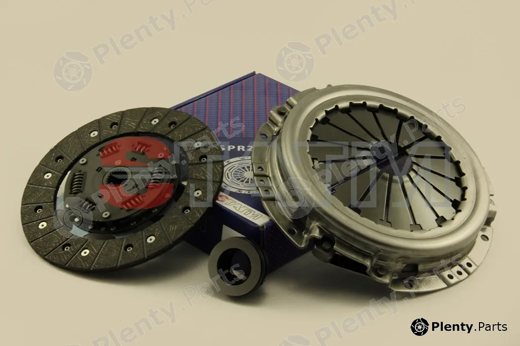 Statim 100.615 — Clutch Kit
