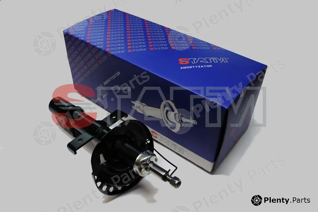 Statim A.520 — Shock Absorber