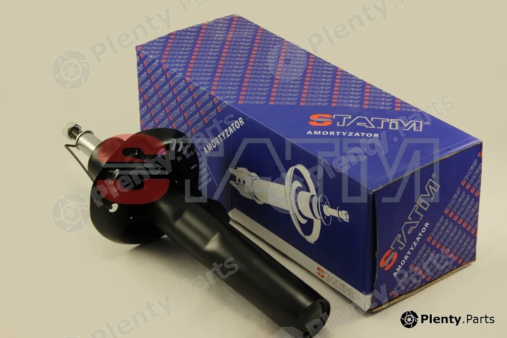 Statim A.066 — Shock Absorber