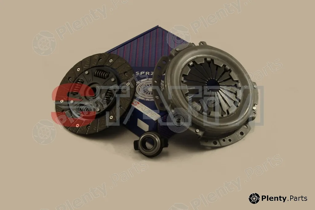 Statim 100.106 — Clutch Kit