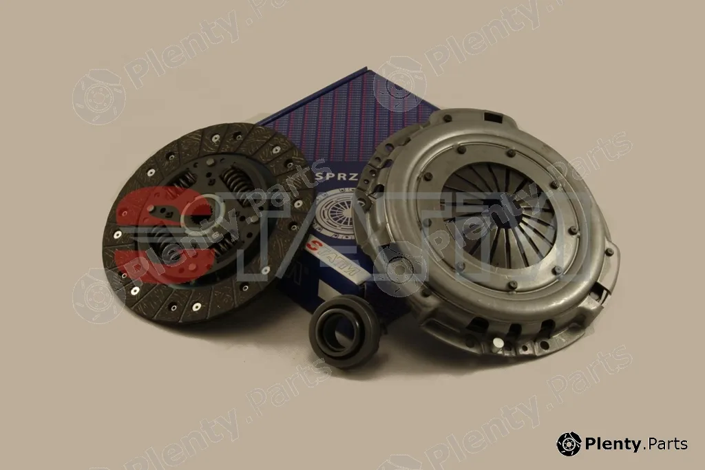 Statim 100.229 — Clutch Kit