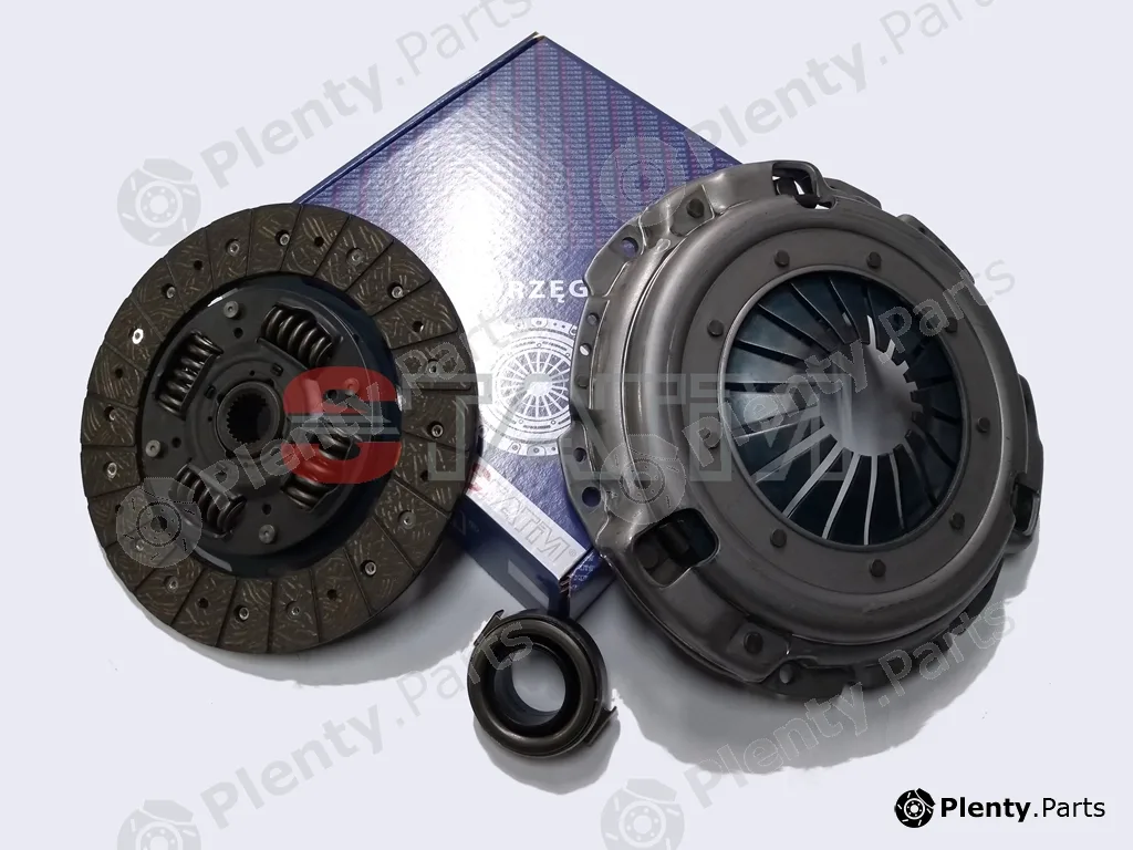Statim 100.894 — Clutch Kit