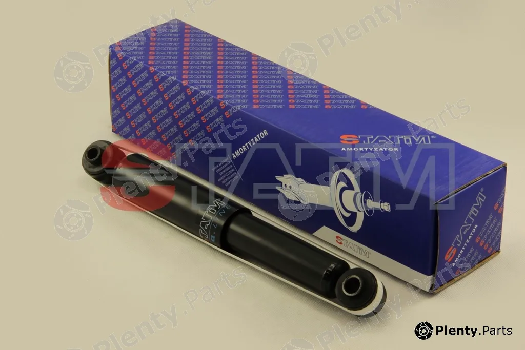 Statim A.128 — Shock Absorber