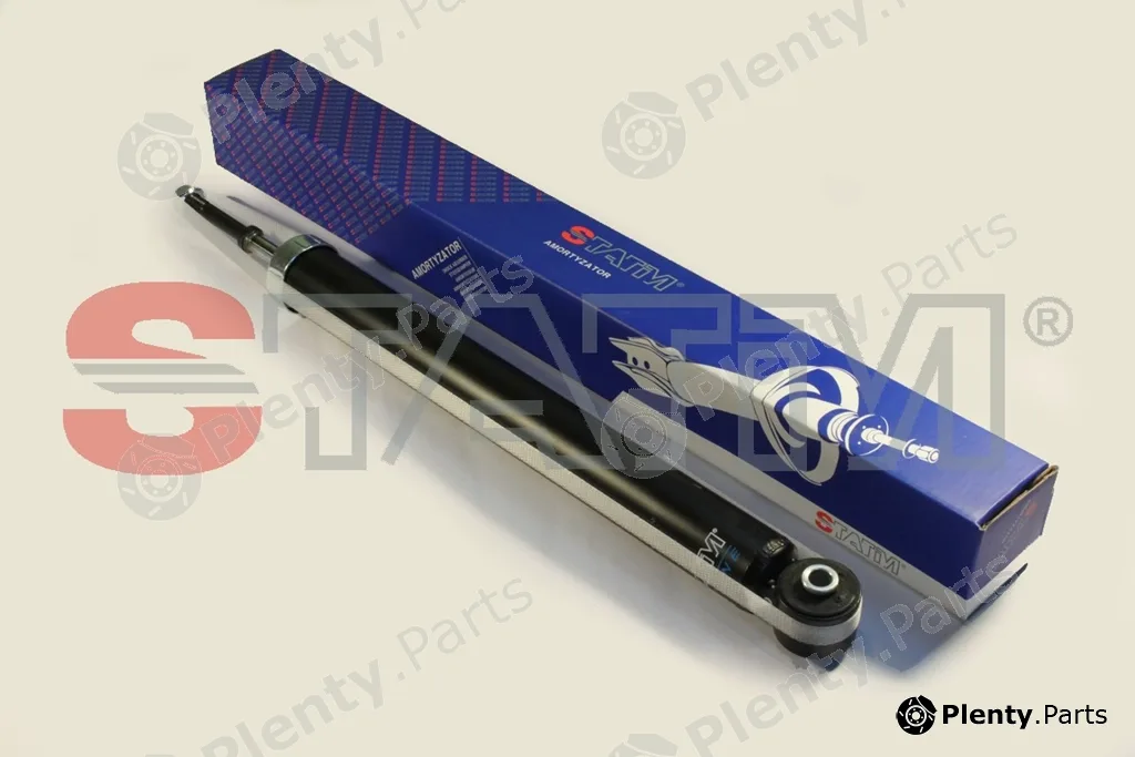 Statim A.536 — Shock Absorber
