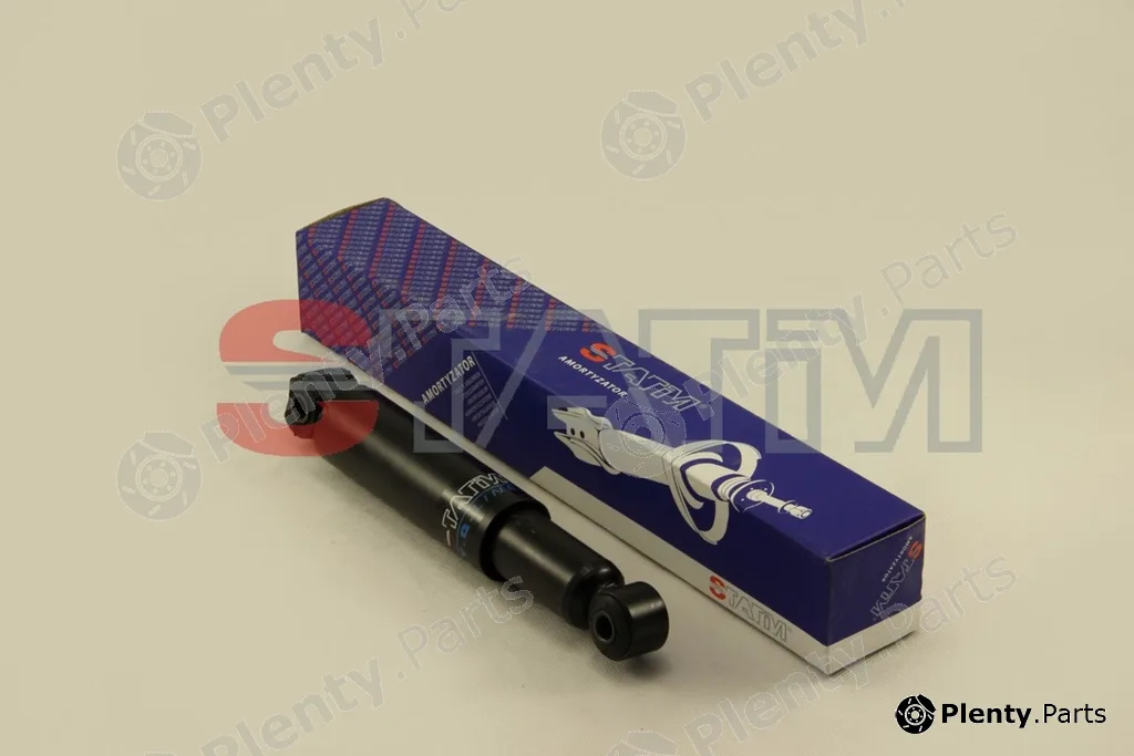 Statim A.055 — Shock Absorber