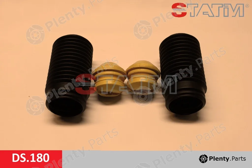 Statim DS.180 — Dust Cover Kit, shock absorber