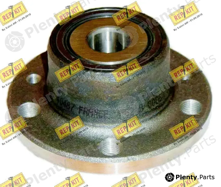Repkit RKB2028 — Wheel Bearing Kit