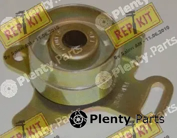 Repkit RKT1035 — Tensioner Pulley, timing belt