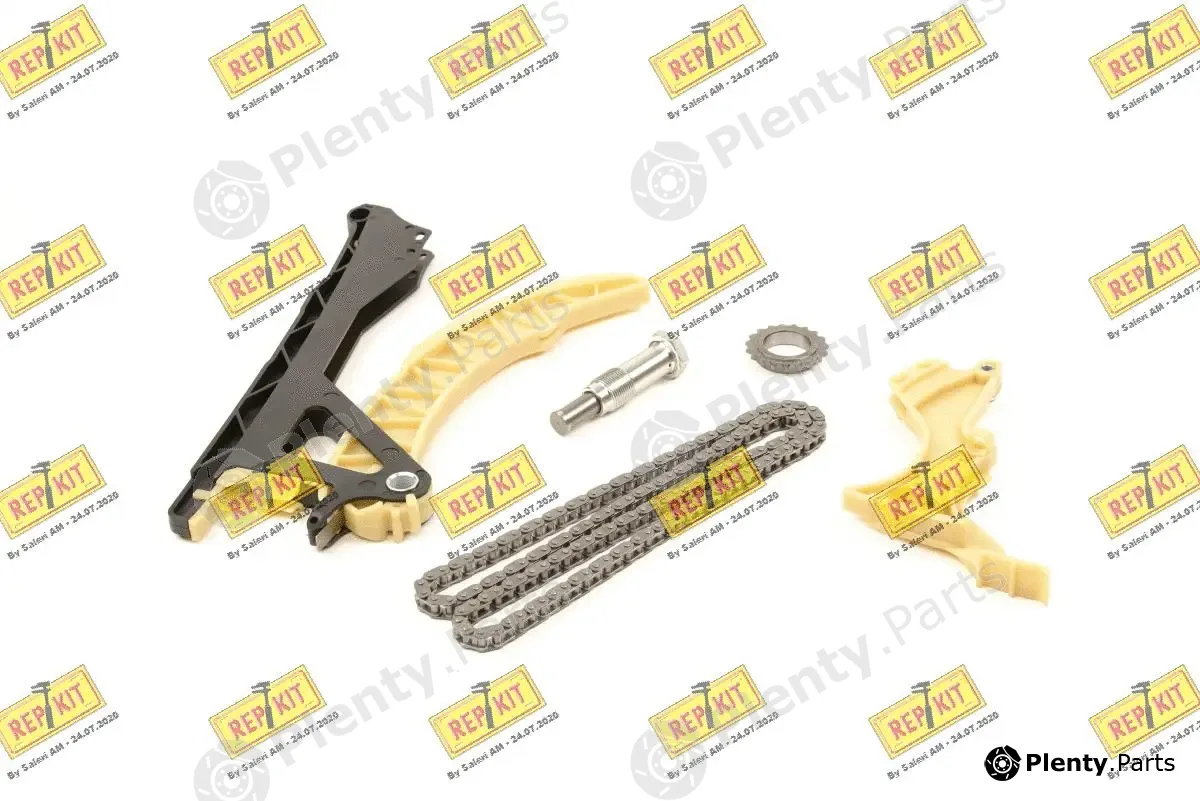 Repkit RKT8974K — Timing Chain Kit