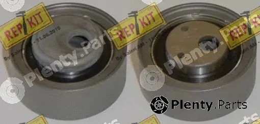 Repkit RKT1148 — Tensioner Pulley, timing belt