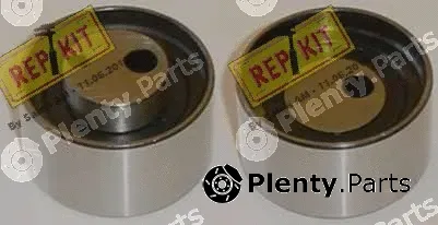 Repkit RKT1285 — Tensioner Pulley, timing belt