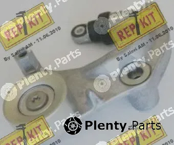 Repkit RKT3021 — Belt Tensioner, V-ribbed belt