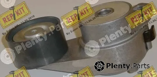 Repkit RKT2351 — Belt Tensioner, V-ribbed belt