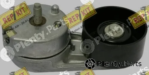 Repkit RKT3785 — Belt Tensioner, V-ribbed belt