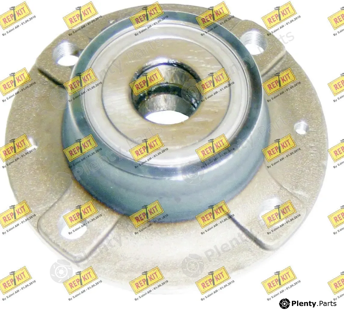 Repkit RKB1593 — Wheel Bearing Kit