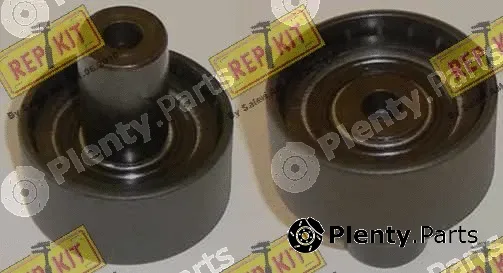 Repkit RKT1419 — Deflection/Guide Pulley, timing belt
