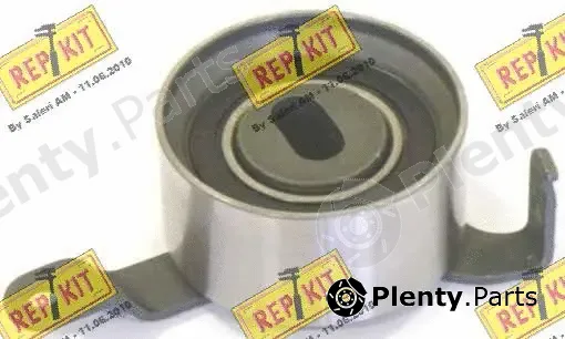 Repkit RKT2748 — Tensioner Pulley, timing belt